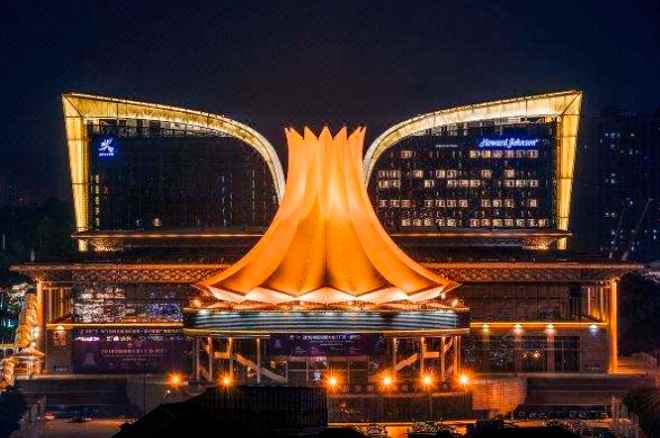 南宁是哪个省(南宁市地貌分平地、低山、石山、丘陵、台地5种类型)