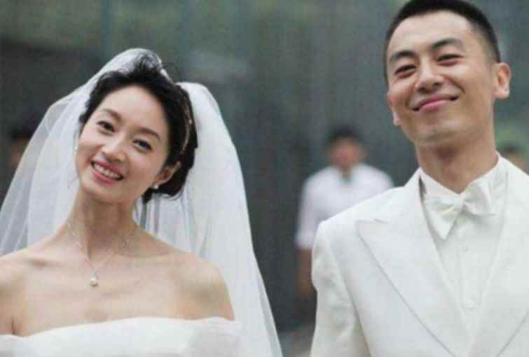朱亚文的妻子是谁(2009年朱亚文与沈佳妮合作出演电视剧爱在苍茫大地时因戏生情)