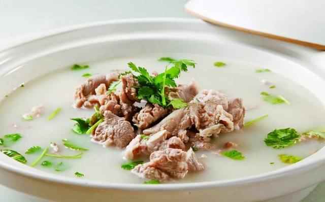 羊肉高压锅压多长时间(高压锅炖羊肉的做法)