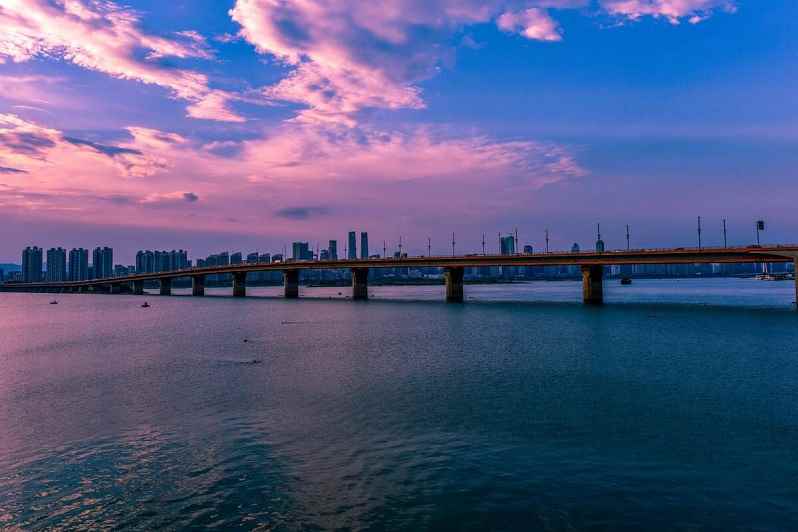 江西省会是哪里（南昌滕王阁旅游区跻身国家5A级旅游景区行列）