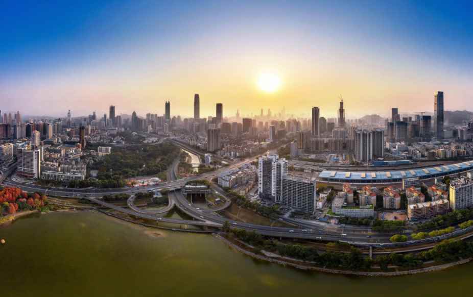 广东有哪些市(广东省建制历史 1949年)