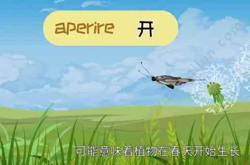 apr是几月