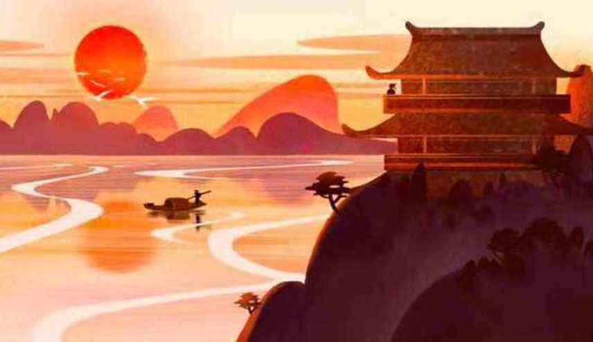 黄河入海流上一句