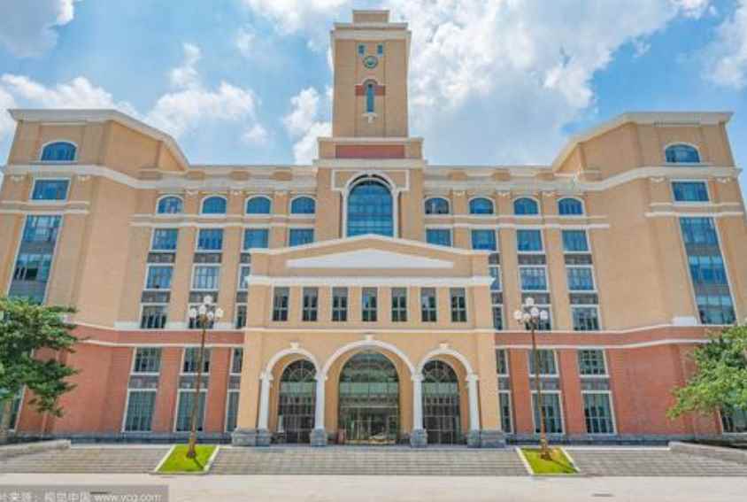 中山大学排名全国第几(中山大学入选国家“珠峰计划”)