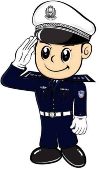 高速交警电话多少