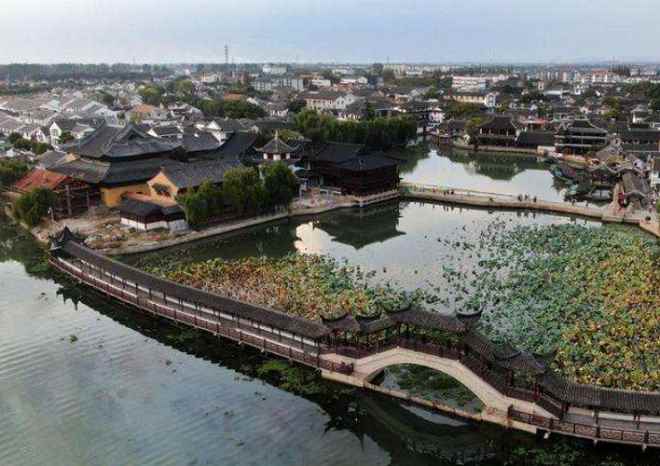 江苏省会是哪个城市(江苏陆域地理几何中心点)