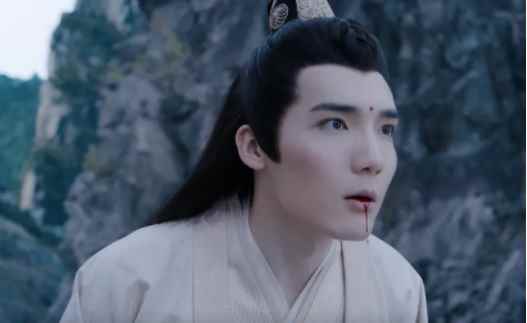 陈情令金子轩的扮演者是谁