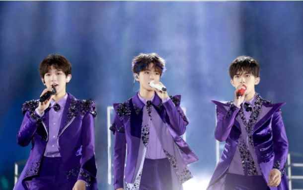 tfboys出道时间是多少(中国男子演唱组合TFBOYS)