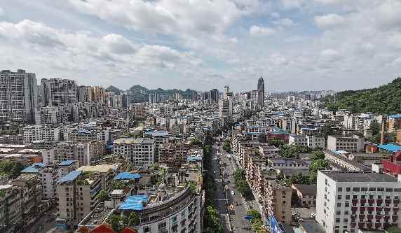 全国三线城市都有哪些(全国三线城市有哪些标准)