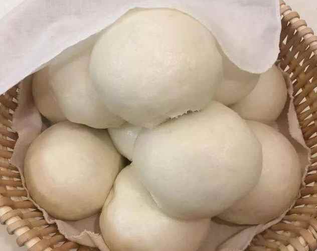 蒸馍多长时间(家常蒸馒头的做法)