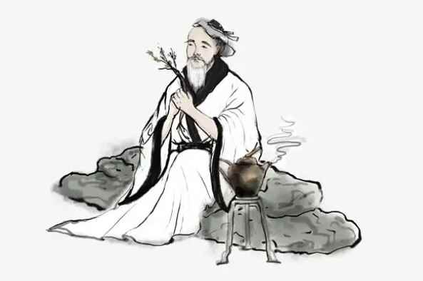 华佗和扁鹊谁厉害(扁鹊奠定了中医学的切脉诊断方法)