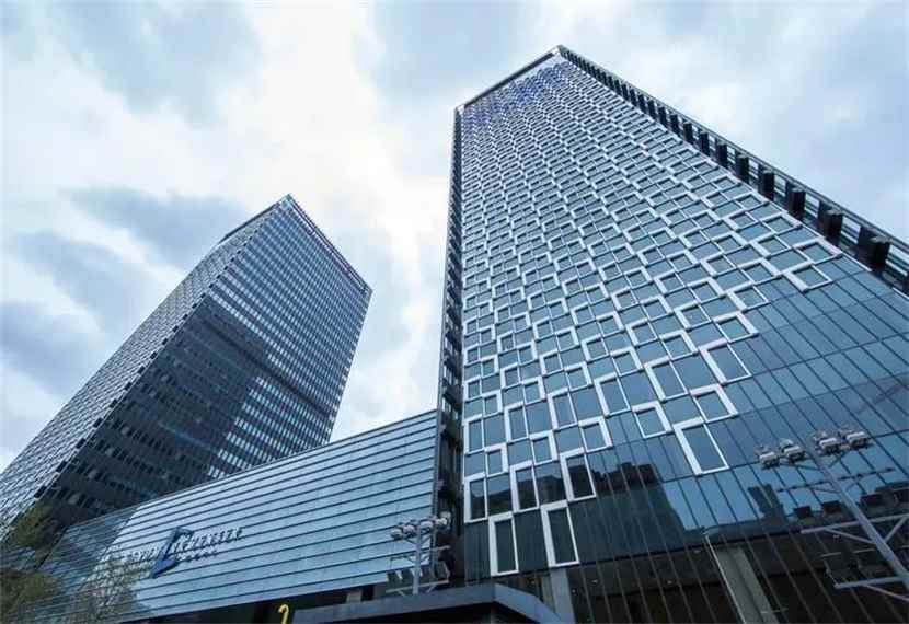 网信是什么公司(网信集团当选中国互联网金融协会常务理事单位)