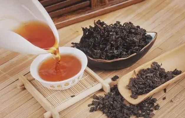中国四大名茶是哪四大茶(西湖龙井居中国名茶之首)