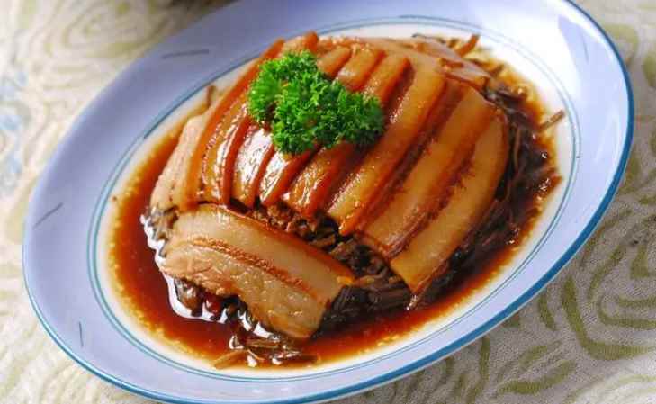 蒸肉需要多长时间(蒸肉蒸多长时间第一需看肉的类型)