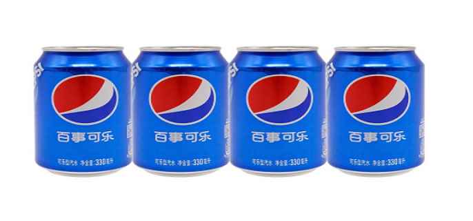 百事可乐是哪个国家的