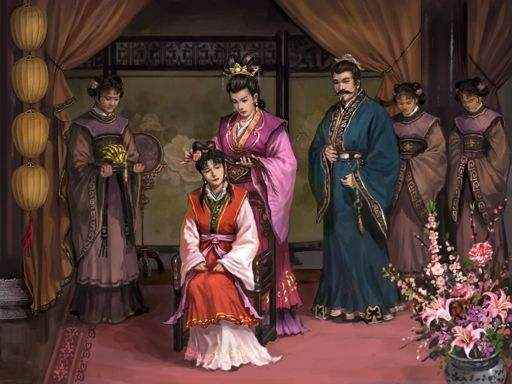 古代女子及笄是多少岁(古代男子什么时候才到适婚年龄)