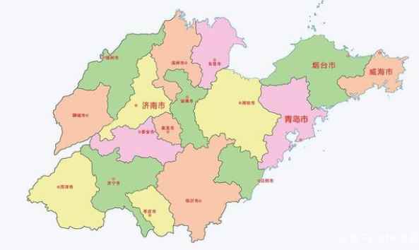 华东六省一市是哪几个(华东六省一市是指什么)