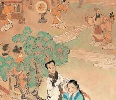 农历3月3是什么节日