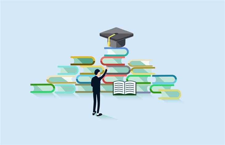 最后学历怎么填(中心对国外学历、学位证书的认证受理之列)