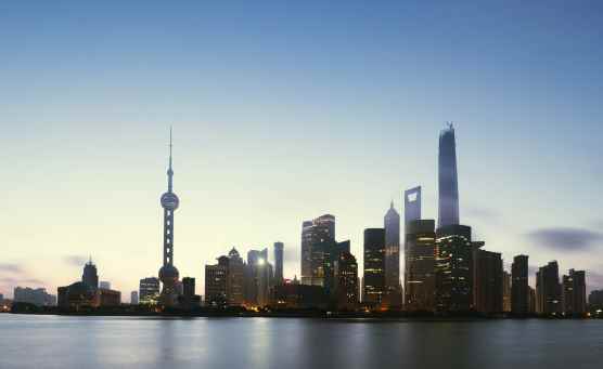 上海面积是多少(上海土地面积为6340)