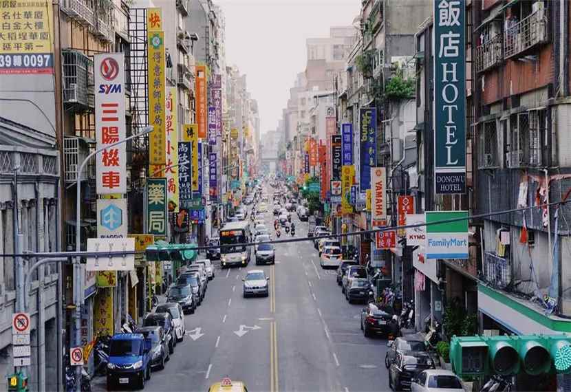 台胞证和台湾通行证一样吗(台湾人可以在大陆办理台胞证吗)