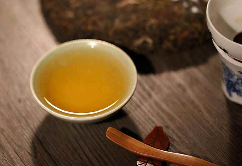正山小种是不是红茶
