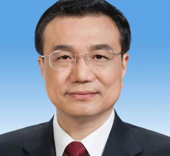 2013-2022年中国国务院总理是谁（现任中共十九届中央政治局常委,国务院总理、党组书记）