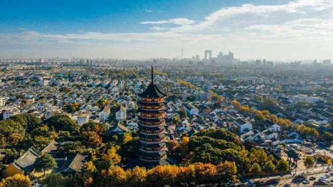 姑苏城是哪个城市