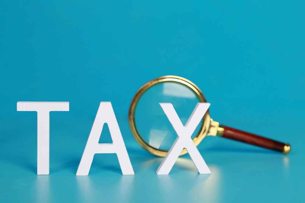 tax的含义是什么(tax的中文翻译及用法)