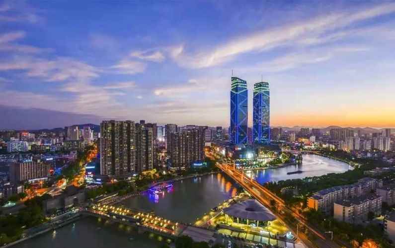 湖州市属于哪个省(2019湖州旅游景点推荐)