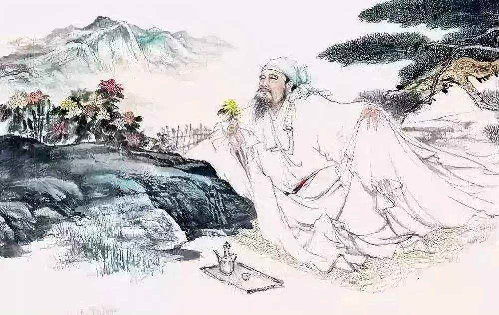 诗神是谁的称号