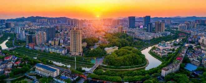 萍乡市是哪个省(萍乡市属亚热带湿润季风气候区)