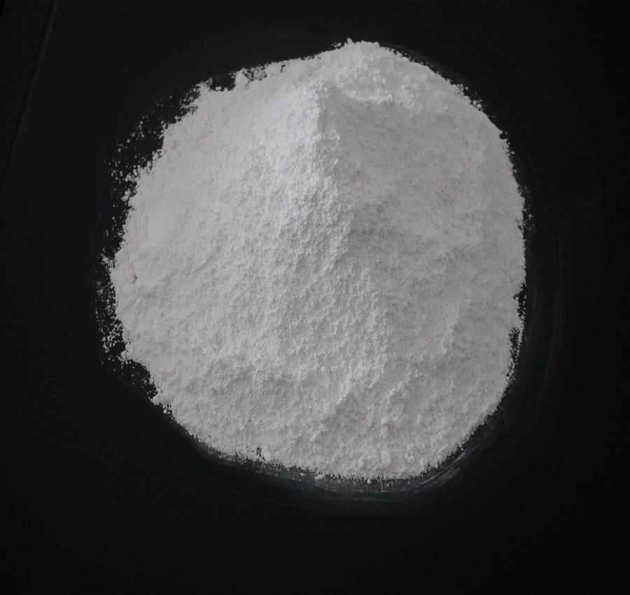硫酸钡是不是沉淀物(沉淀硫酸钡与钛白粉复配)
