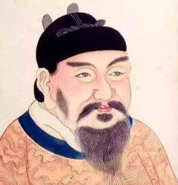 武则天的老公是谁(武则天称帝的历史背景是什么)