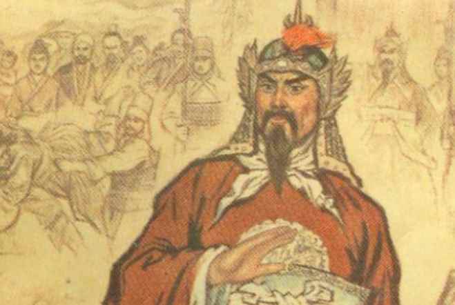 东北重镇的人是谁(西门豹(生卒年不详),战国时期魏国(今山西省运城市盐湖区安邑)