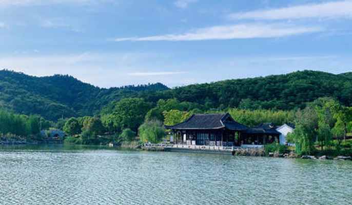 宣城是哪个省的城市(中国鳄鱼湖旅游景点介绍)