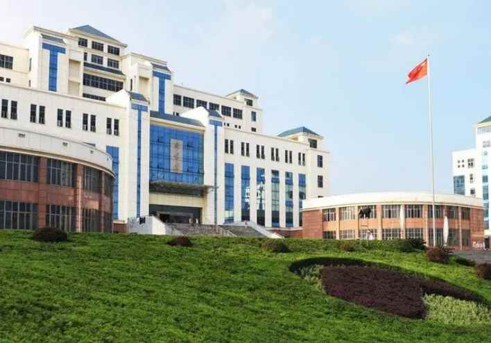 湖南科技学院是几本(湖南科技学院2019年招生简章)