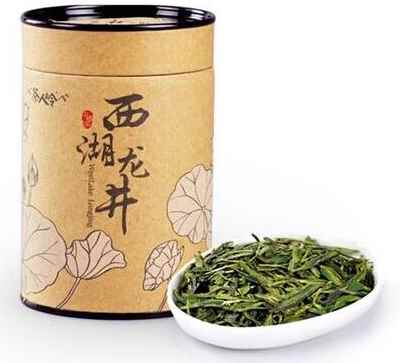 中国四大名茶是哪四大茶(西湖龙井居中国名茶之首)