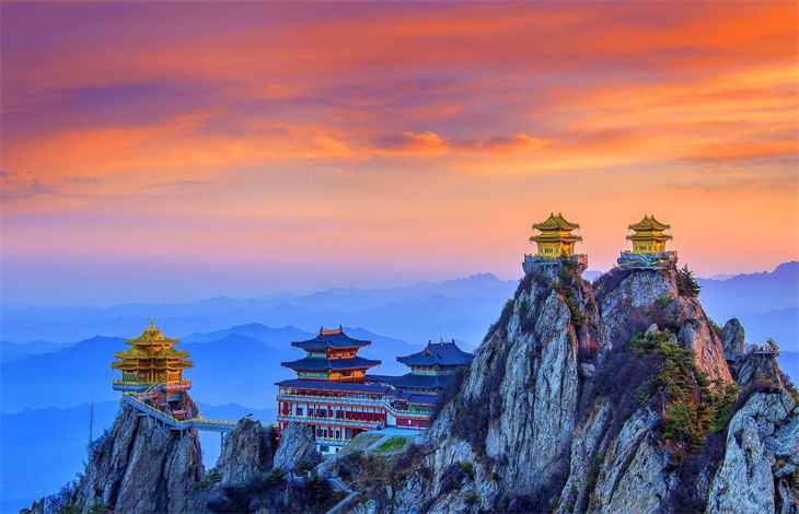 河南有哪些市(河南省下辖:郑州、开封、洛阳、平顶山、安阳、鹤壁、新乡、焦作)