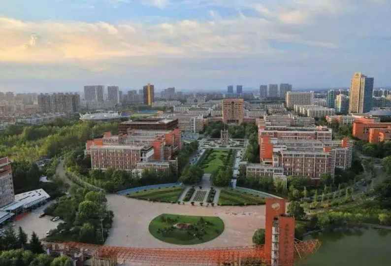 杭州电子科技大学是几本(杭州电子科技大学是一本院校)