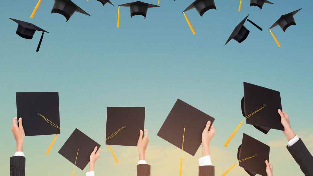 学历填什么(我国学历只有这6种,大家需要根据自身的实际情况来填写学历)