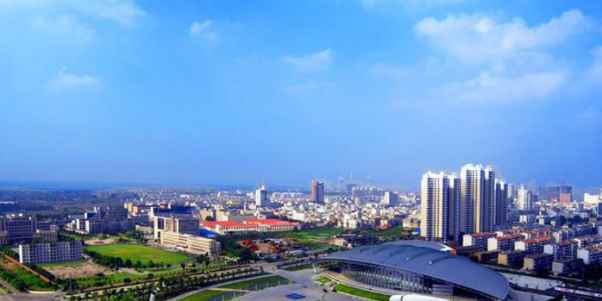 安徽凤台县属于哪个市(安徽省淮南市八公山旅游区)