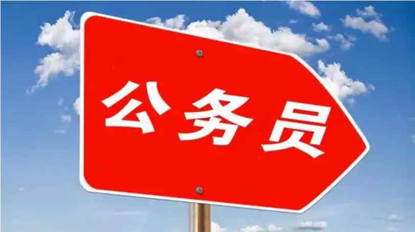 公务员五类人员分别指哪五类(考公务员的条件学历条件)