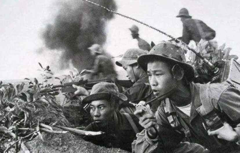中越战争持续了多长时间(中越战争发生在1979年2月17日—3月16日期间)