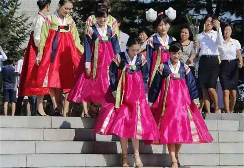 朝鲜为什么不对外开放啊