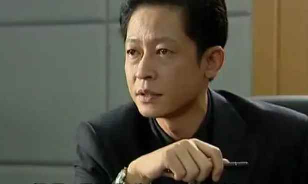 黑冰郭小鹏的原型是谁