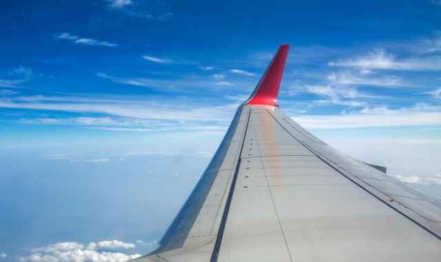 中国有多少家航空公司(中国共有52家航空公司)