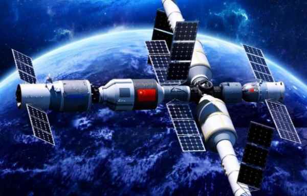 国际空间站干嘛用的