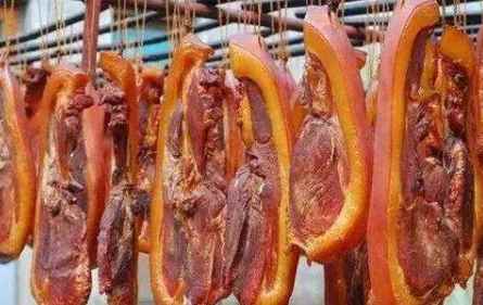 腊肉是生的还是熟的
