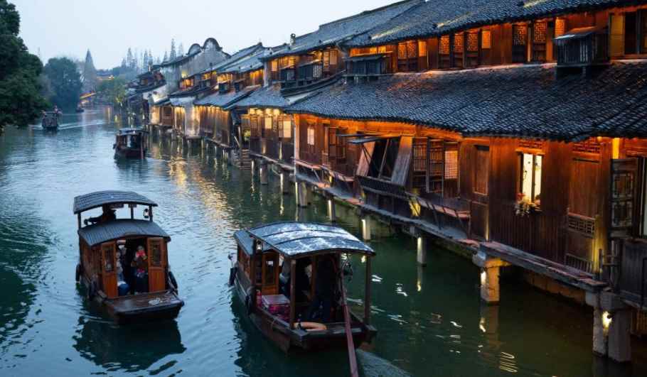 浙江属于华东还是华南(浙江不是华南或者华北,而是属于华东地区)